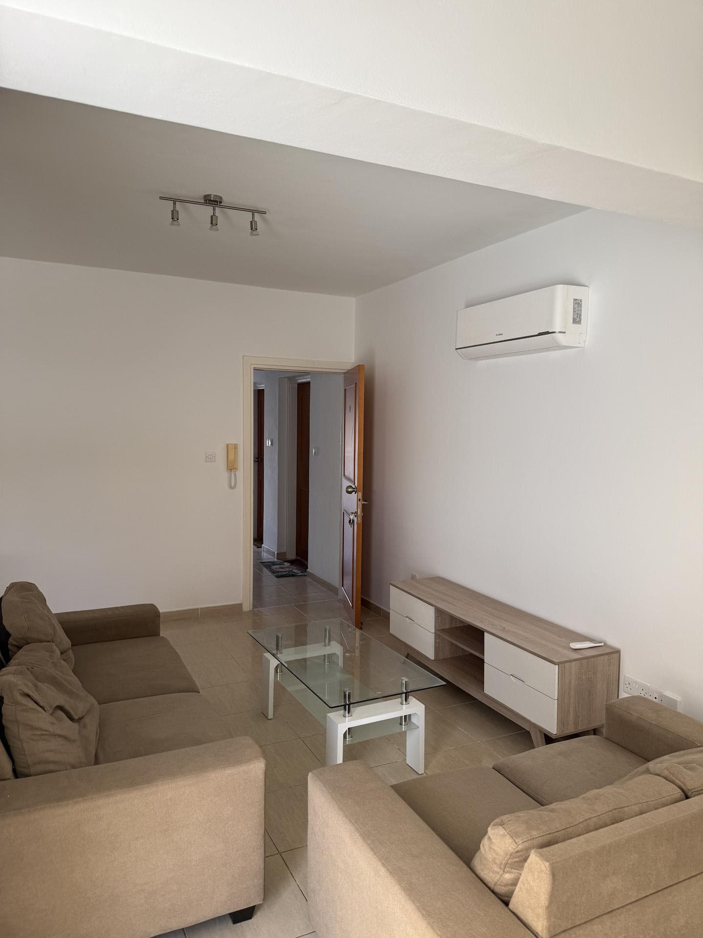 2-pokojový apartmán v Geroskipou - foto 5