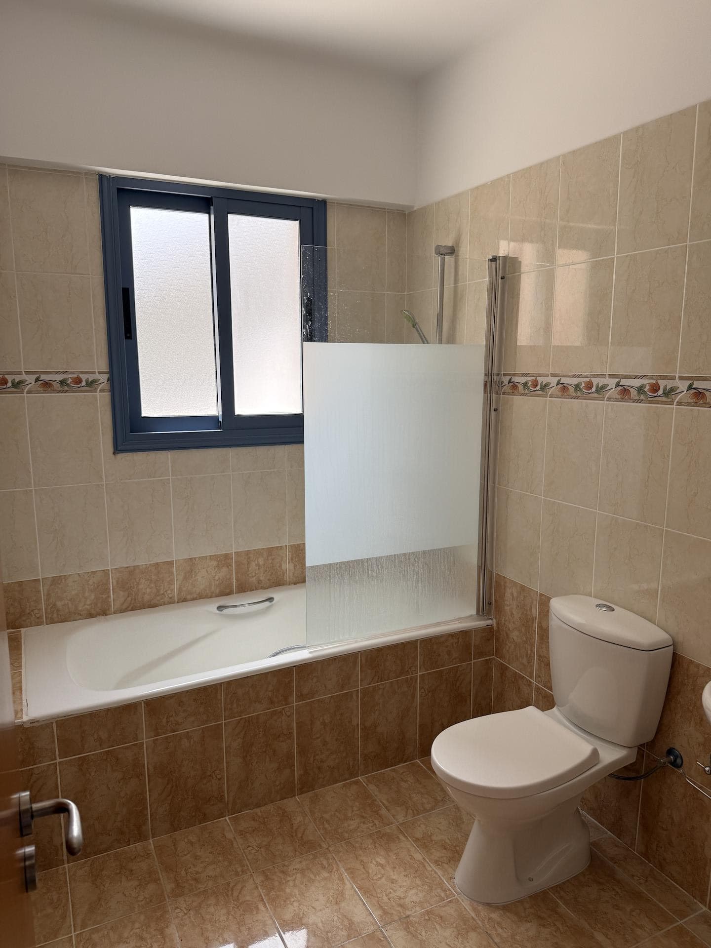 2-pokojový apartmán v Geroskipou - foto 9