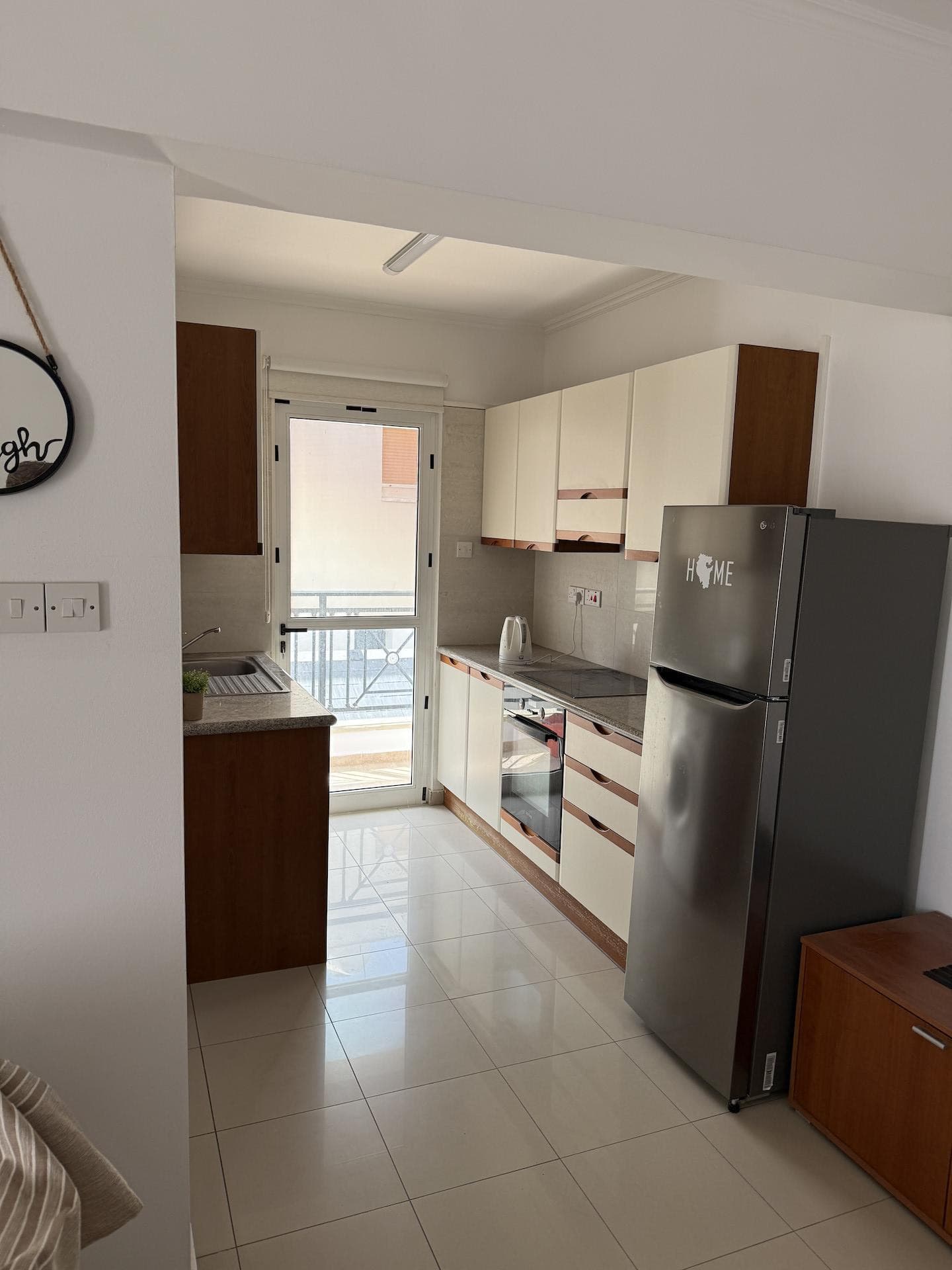 2-pokojový apartmán v Pafosu – Agios Theodoros - foto 3
