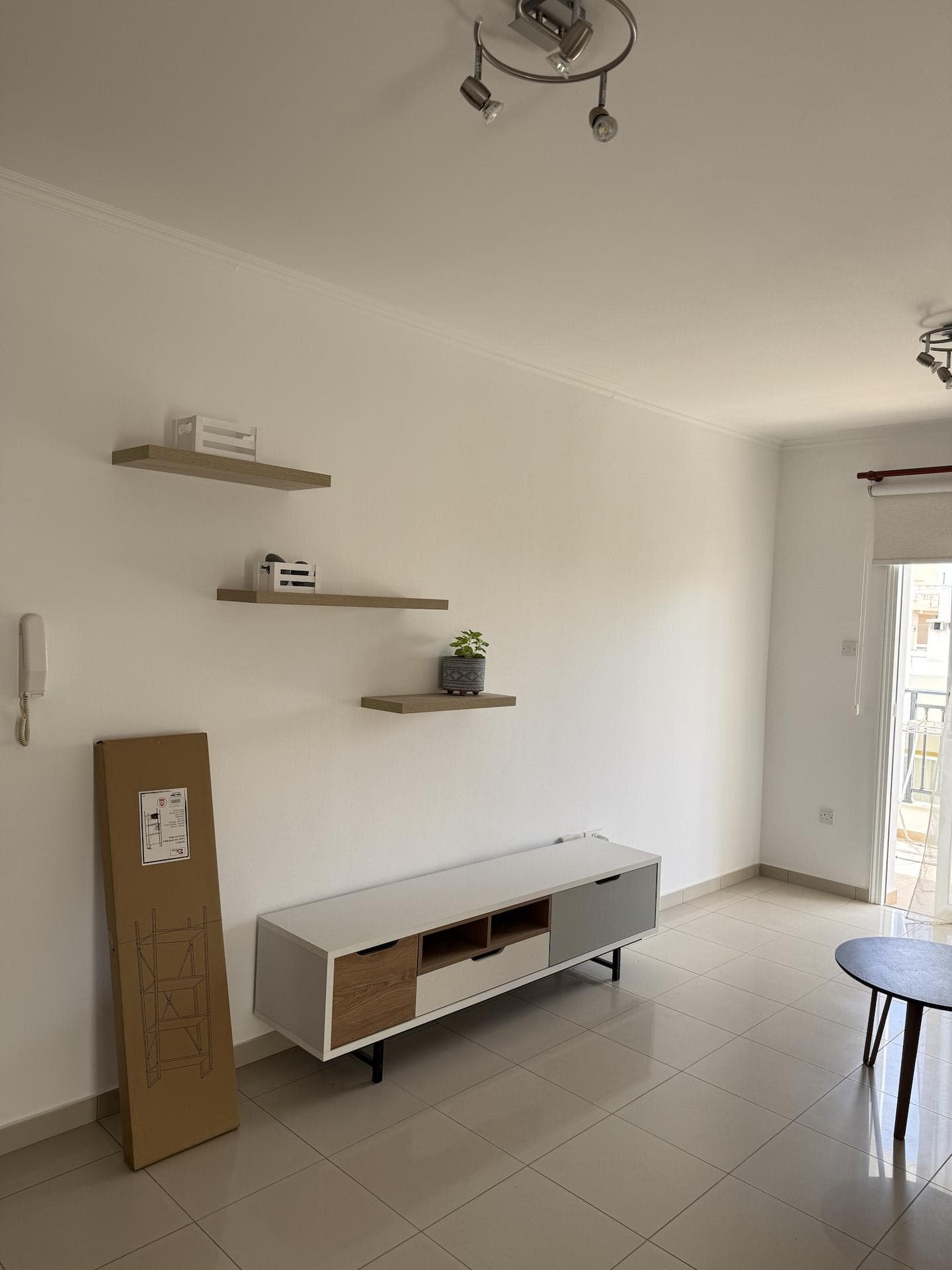 2-pokojový apartmán v Pafosu – Agios Theodoros - foto 4