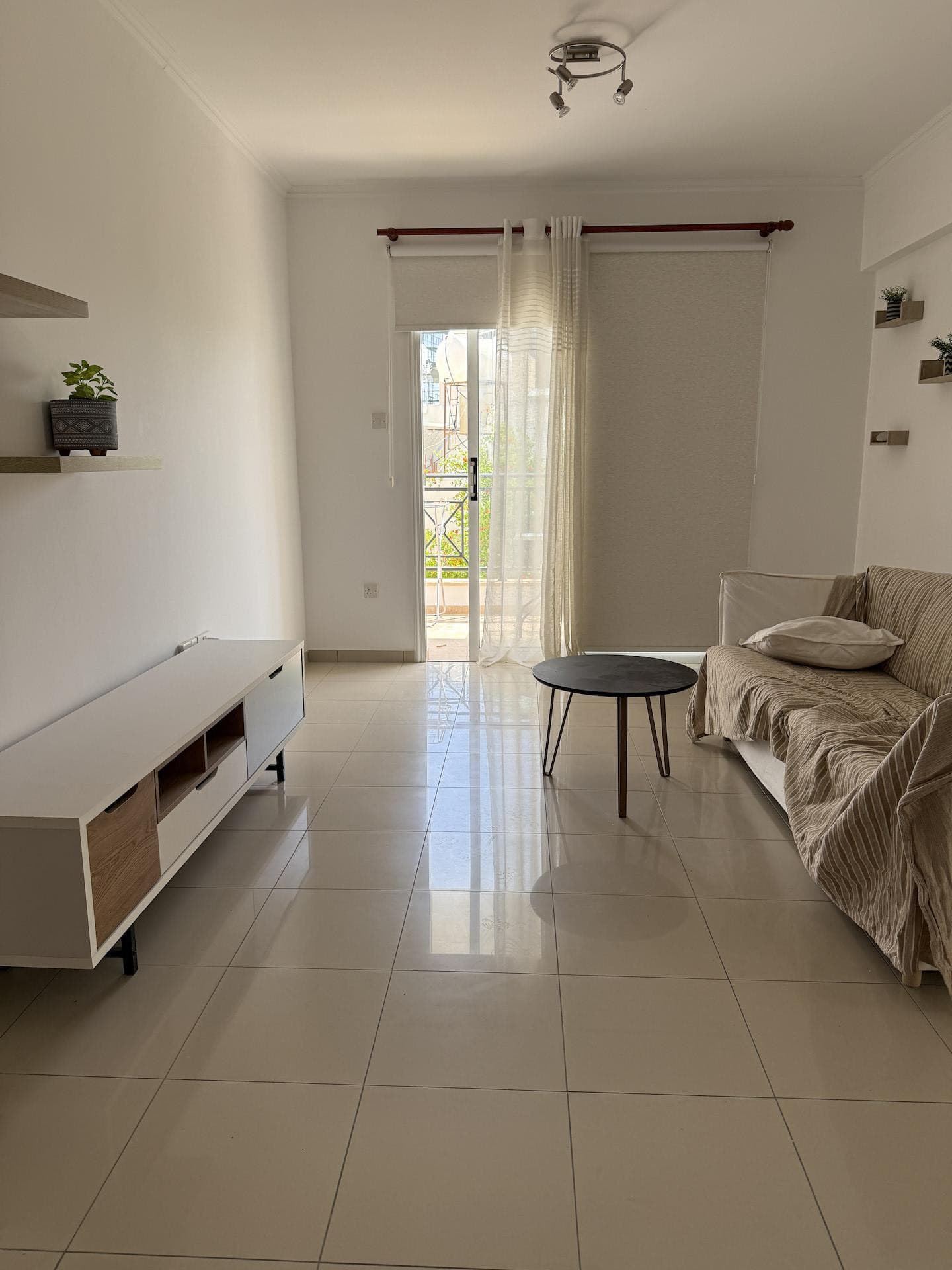 2-pokojový apartmán v Pafosu – Agios Theodoros - foto 2