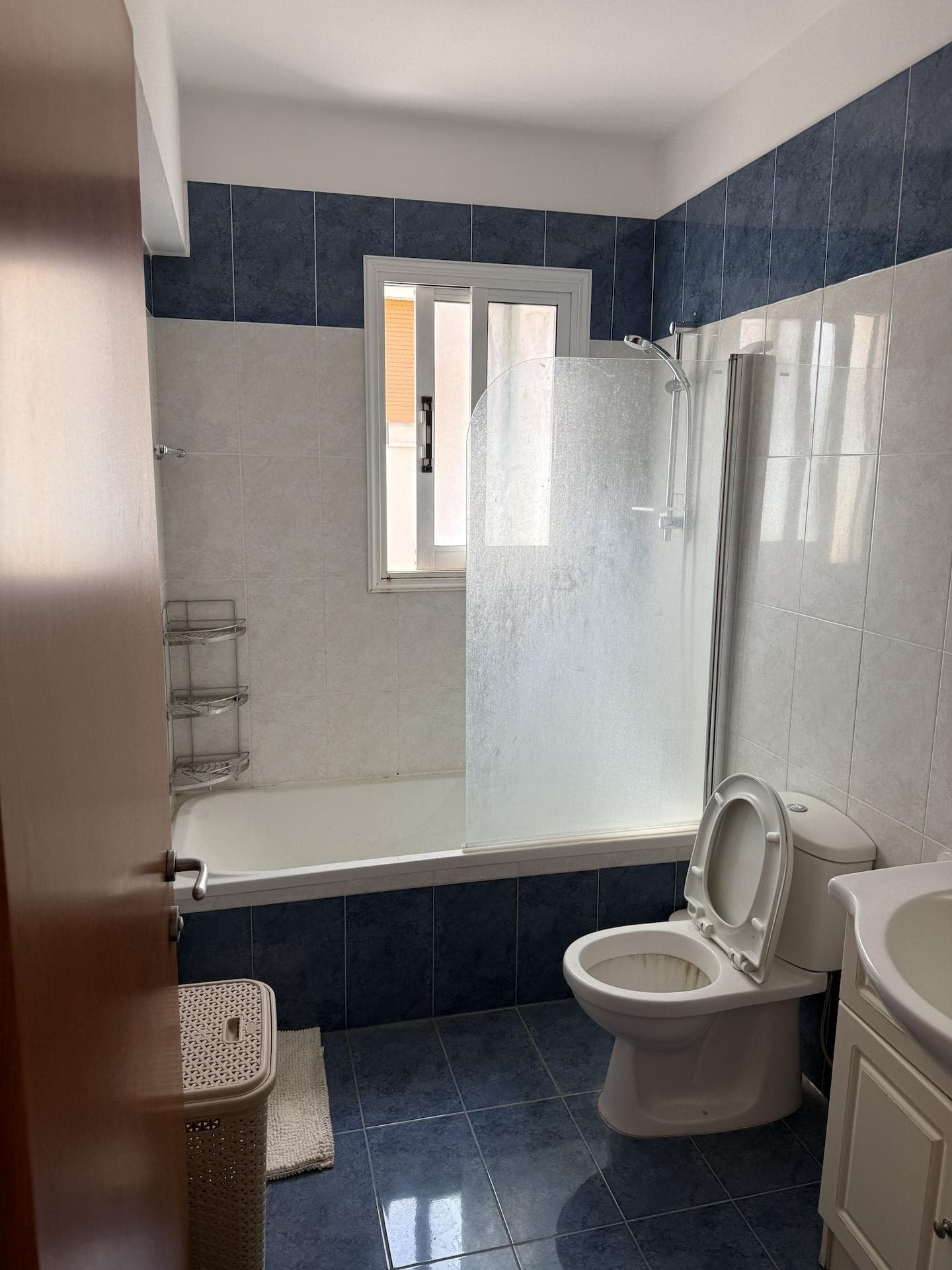2-pokojový apartmán v Pafosu – Agios Theodoros - foto 5