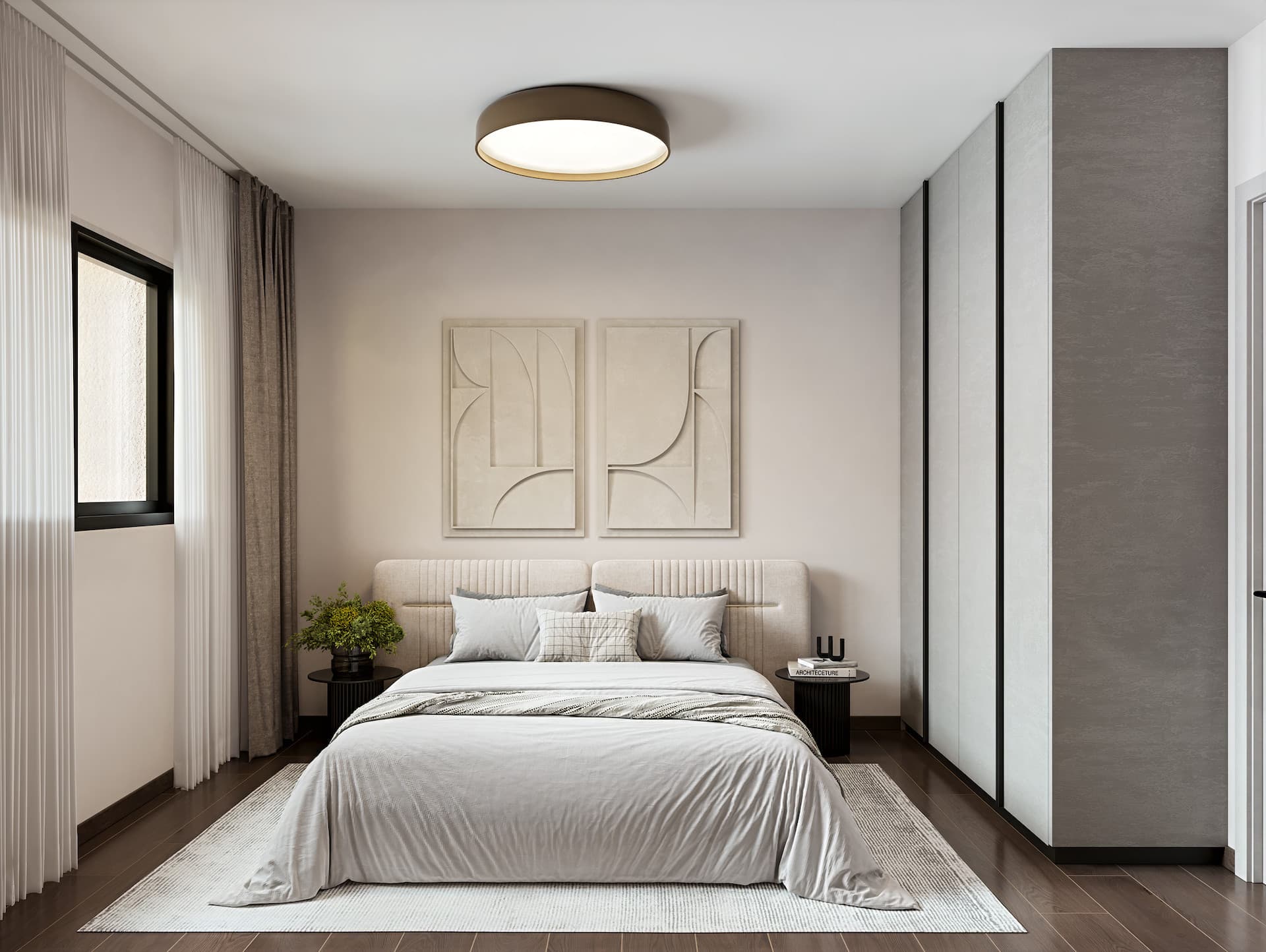 2-pokojový apartmán v Kiti - Cena bez DPH - foto 11
