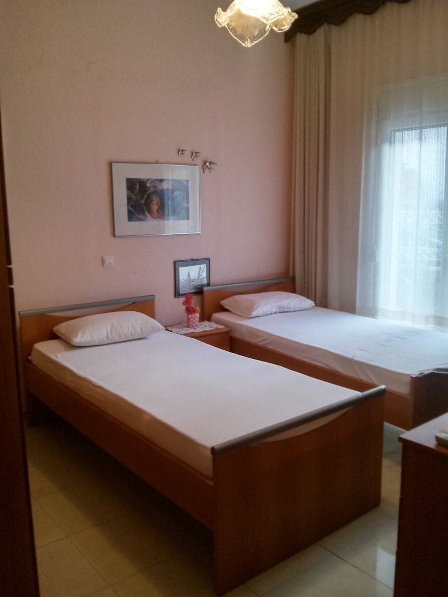 4+kk apartmán s výhledem na moře, Neos Panteleimonas – Olympijské pobřeží, Řecko - foto 7