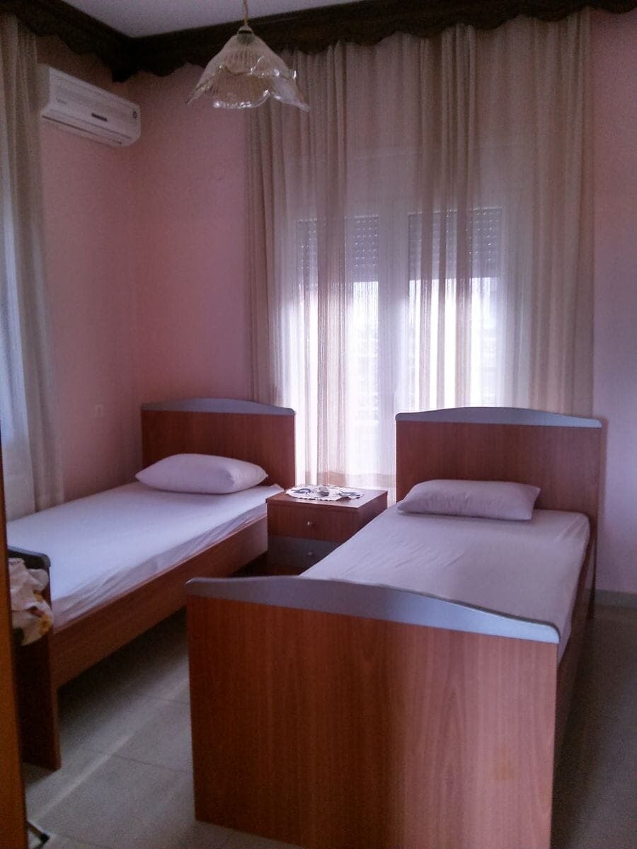 4+kk apartmán s výhledem na moře, Neos Panteleimonas – Olympijské pobřeží, Řecko - foto 8