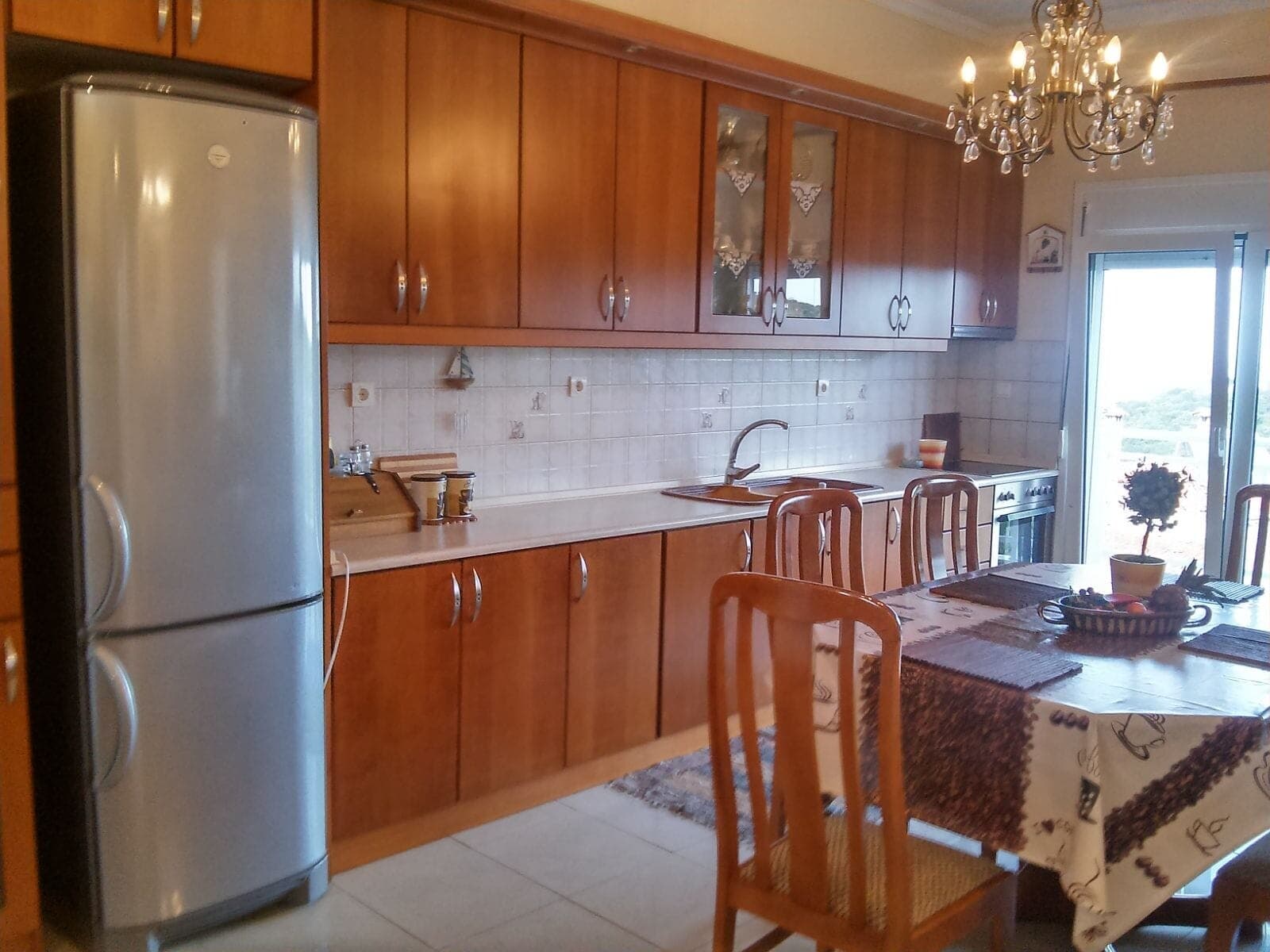 4+kk apartmán s výhledem na moře, Neos Panteleimonas – Olympijské pobřeží, Řecko - foto 4