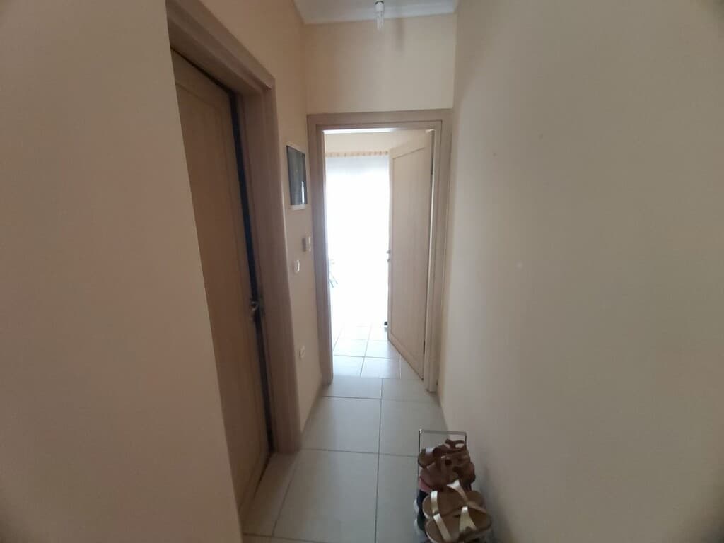 2+kk apartmán pouhých 100 m od moře, Neos Marmaras, Sithonia, Chalkidiki - foto 8