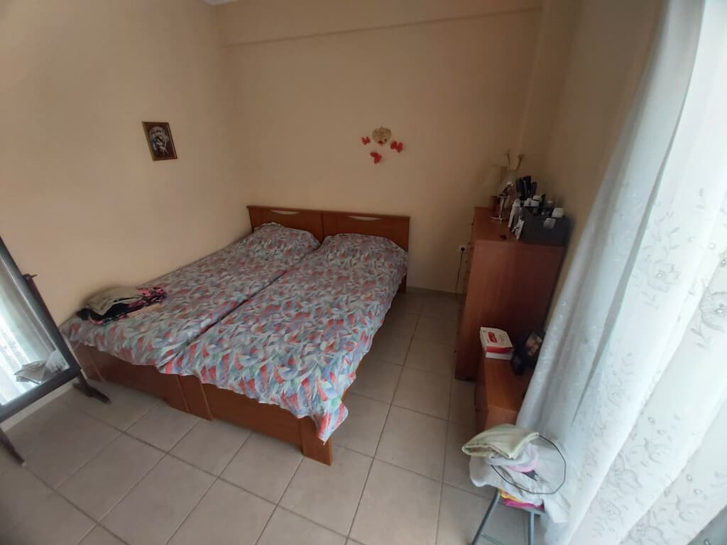 2+kk apartmán pouhých 100 m od moře, Neos Marmaras, Sithonia, Chalkidiki - foto 5