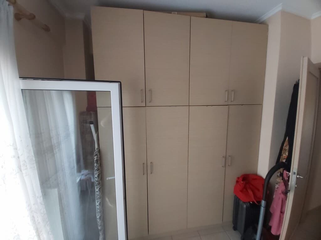 2+kk apartmán pouhých 100 m od moře, Neos Marmaras, Sithonia, Chalkidiki - foto 7