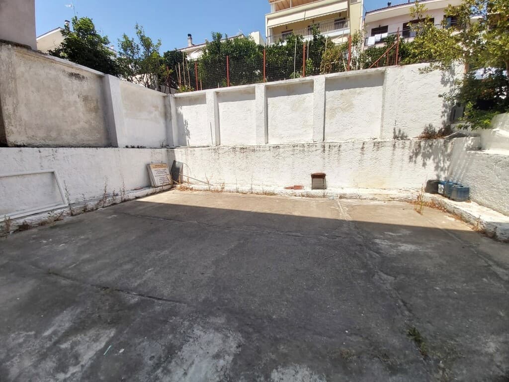 2+kk apartmán pouhých 100 m od moře, Neos Marmaras, Sithonia, Chalkidiki - foto 16