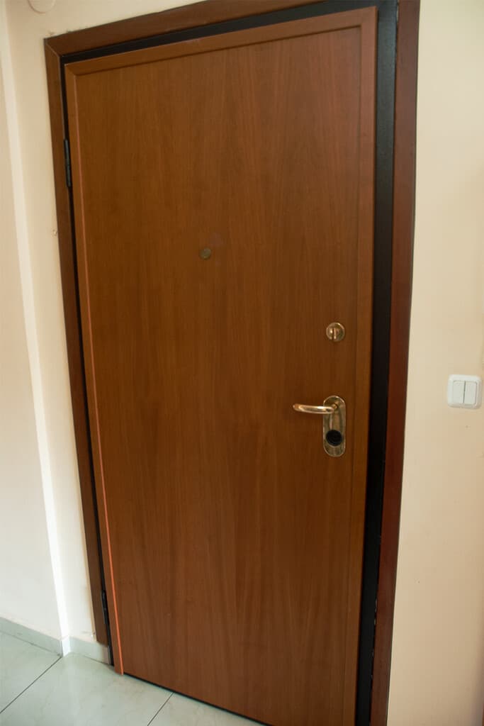 2+kk apartmán pouhých 100 m od moře, Neos Marmaras, Sithonia, Chalkidiki - foto 18