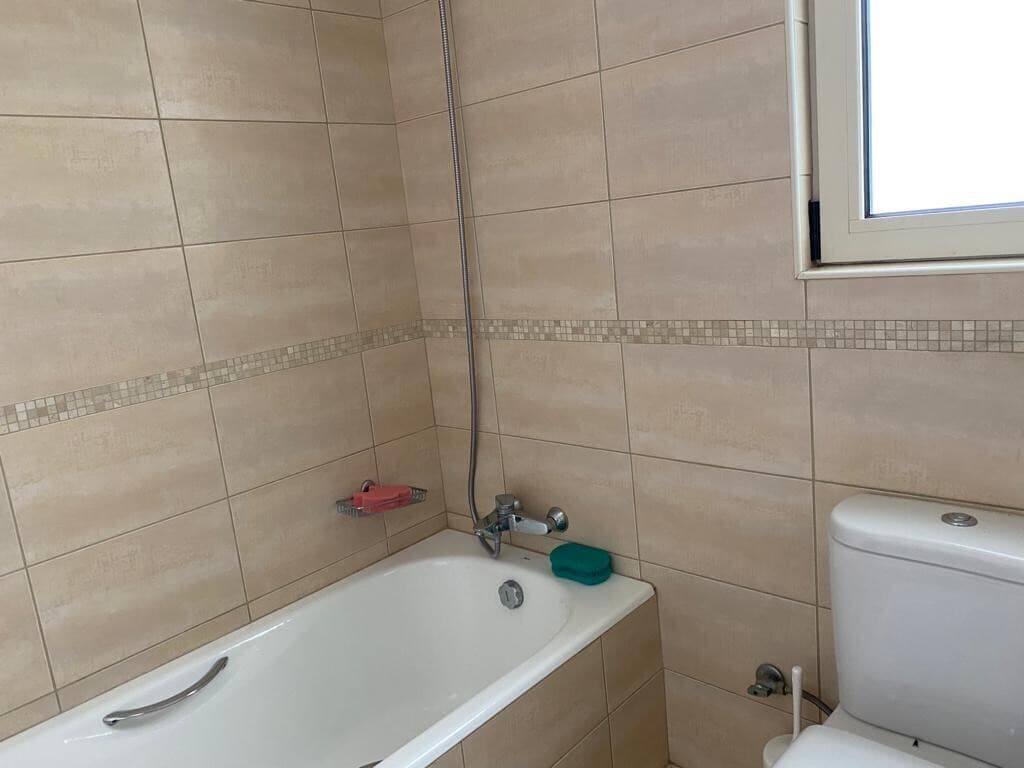 Apartmán 52 m² u moře s bazénem a střešní terasou – Maleme, Kréta - foto 14