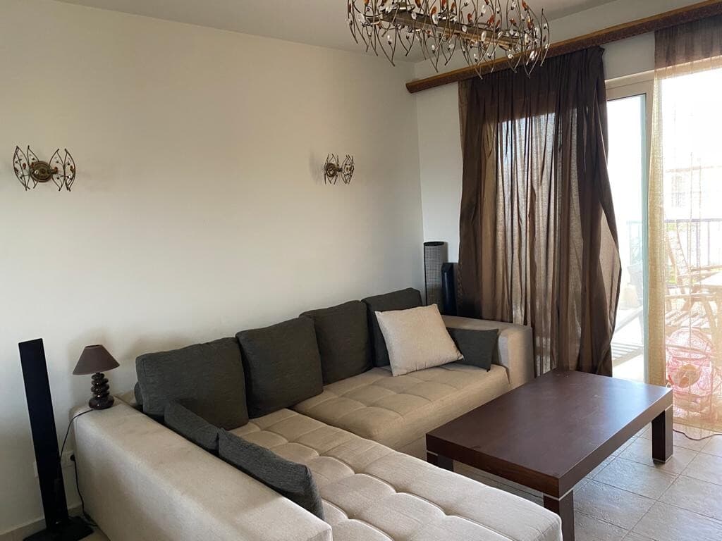 Apartmán 52 m² u moře s bazénem a střešní terasou – Maleme, Kréta - foto 10