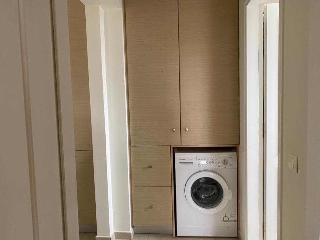 Apartmán 52 m² u moře s bazénem a střešní terasou – Maleme, Kréta - foto 16