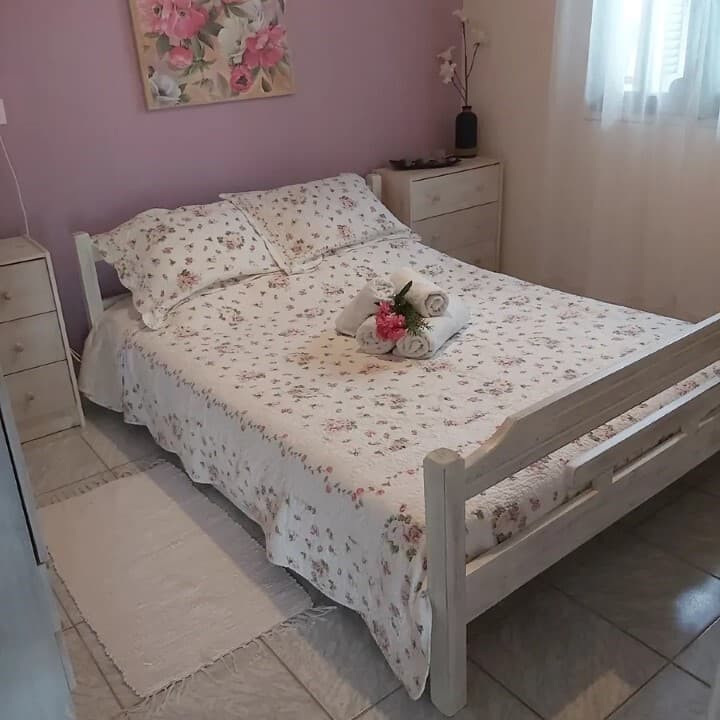 Rodinný dům 110 m² na velkém pozemku jen 120 m od moře – Nikiti, Sithonie, Chalkidiki - foto 4