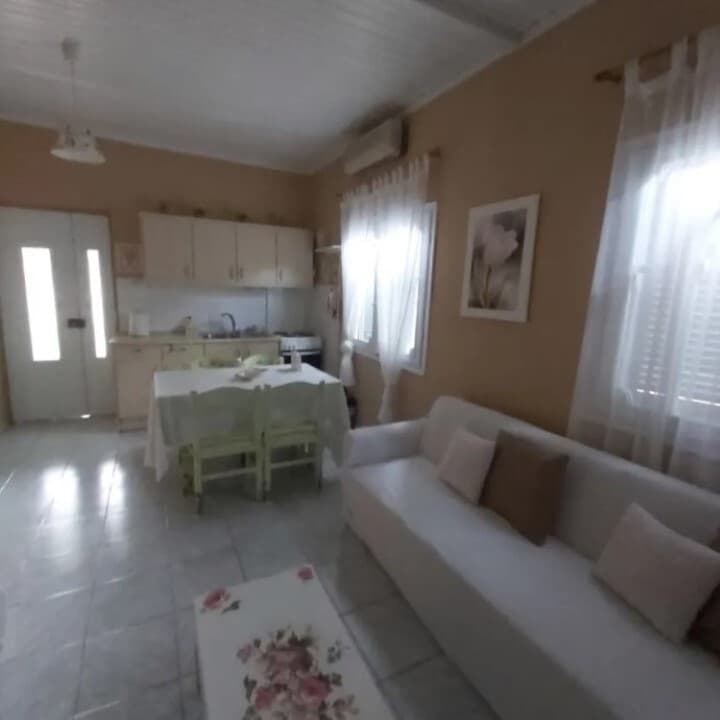 Rodinný dům 110 m² na velkém pozemku jen 120 m od moře – Nikiti, Sithonie, Chalkidiki - foto 7
