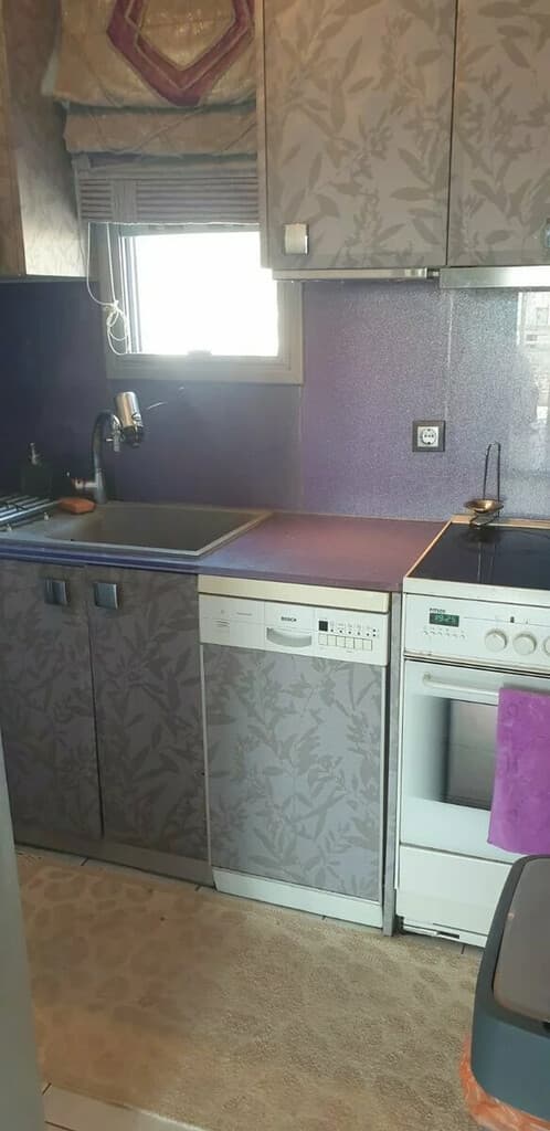 Apartmán s velkou terasou ve známém letovisku Loutraki na Peloponésu - foto 8