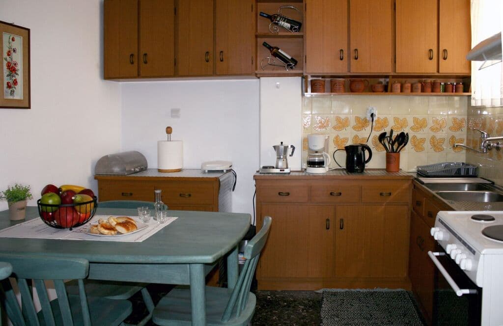 Penthouse apartmán 80 m² jen 20 m od moře – Kréta, Řecko - foto 6