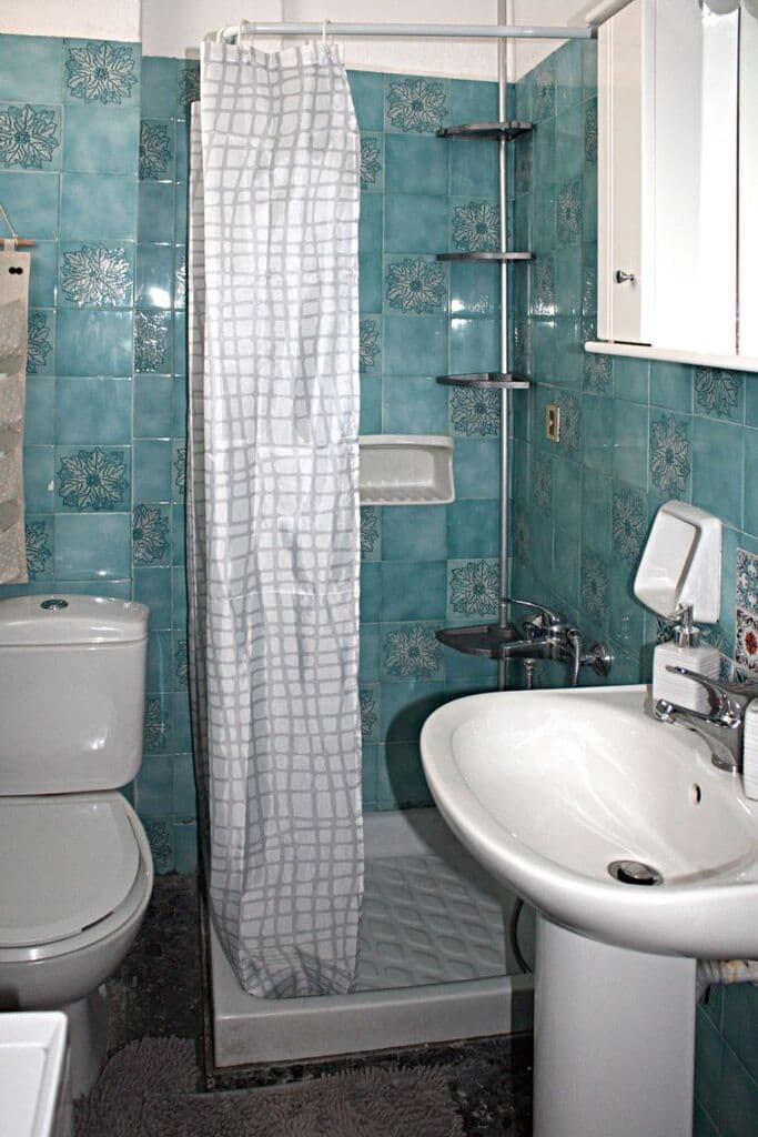 Penthouse apartmán 80 m² jen 20 m od moře – Kréta, Řecko - foto 9