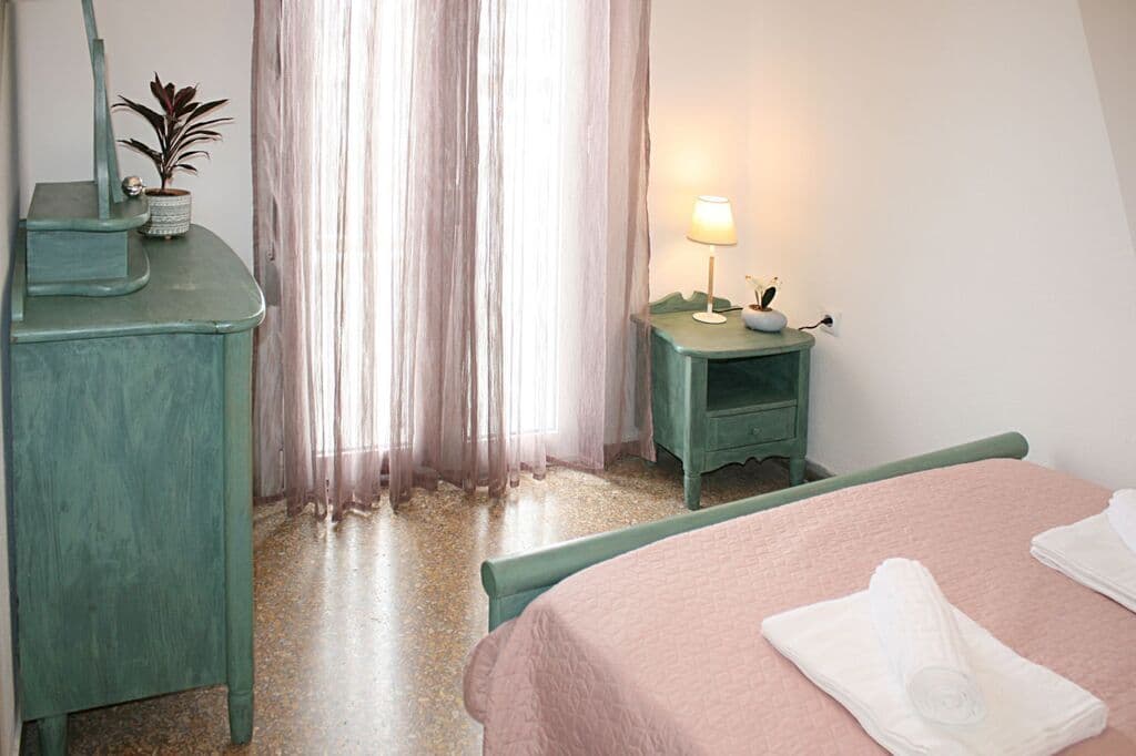 Penthouse apartmán 80 m² jen 20 m od moře – Kréta, Řecko - foto 8