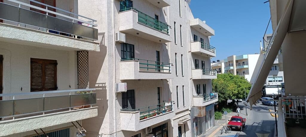 Penthouse apartmán 80 m² jen 20 m od moře – Kréta, Řecko - foto 11