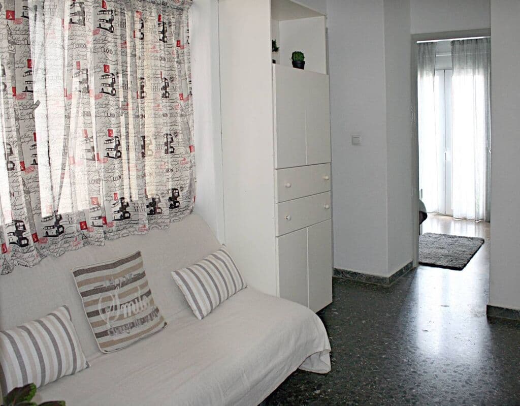 Penthouse apartmán 80 m² jen 20 m od moře – Kréta, Řecko - foto 4