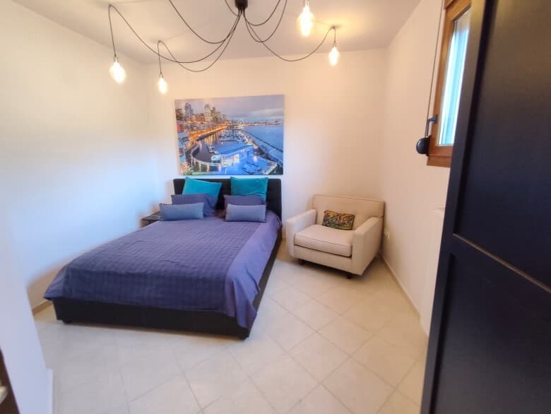 Luxusní mezonet 115 m² s panoramatickým výhledem na moře, Metagkitsi – Sithonia, Chalkidiki - foto 14
