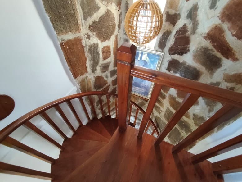 Luxusní mezonet 115 m² s panoramatickým výhledem na moře, Metagkitsi – Sithonia, Chalkidiki - foto 11