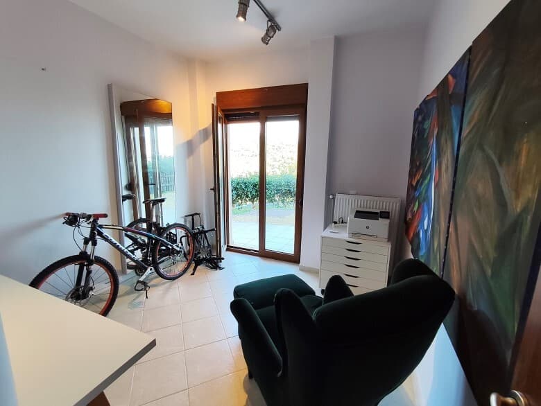 Luxusní mezonet 115 m² s panoramatickým výhledem na moře, Metagkitsi – Sithonia, Chalkidiki - foto 15