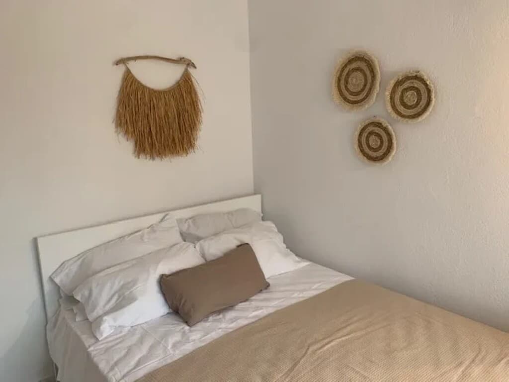 Útulný, zrekonstruovaný apartmán v oblíbeném letovisku Poseidi na Chalkidiki - foto 14