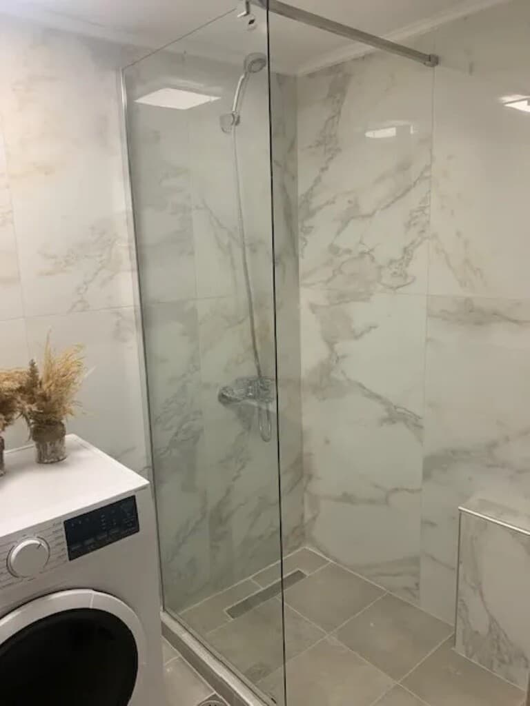 Útulný, zrekonstruovaný apartmán v oblíbeném letovisku Poseidi na Chalkidiki - foto 16