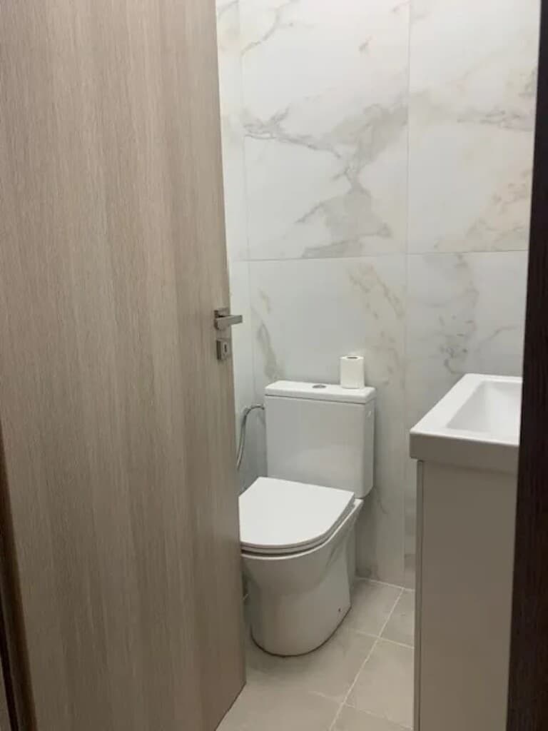 Útulný, zrekonstruovaný apartmán v oblíbeném letovisku Poseidi na Chalkidiki - foto 17