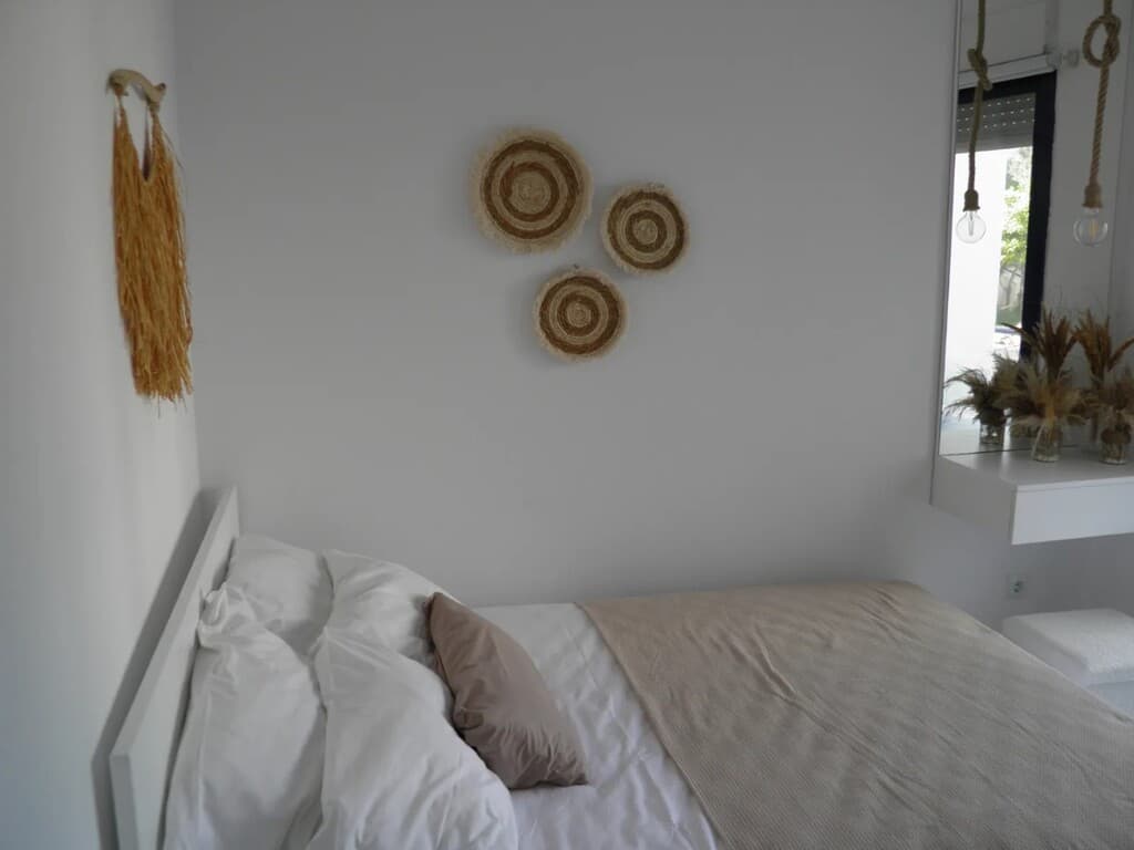 Útulný, zrekonstruovaný apartmán v oblíbeném letovisku Poseidi na Chalkidiki - foto 13