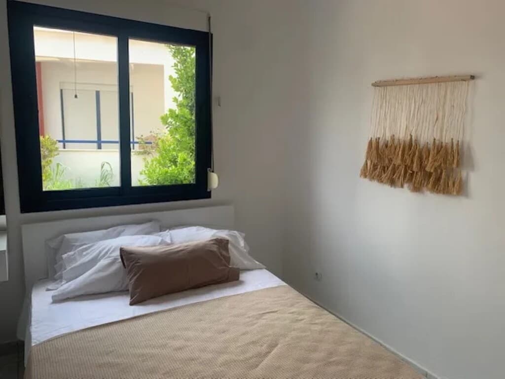 Útulný, zrekonstruovaný apartmán v oblíbeném letovisku Poseidi na Chalkidiki - foto 11