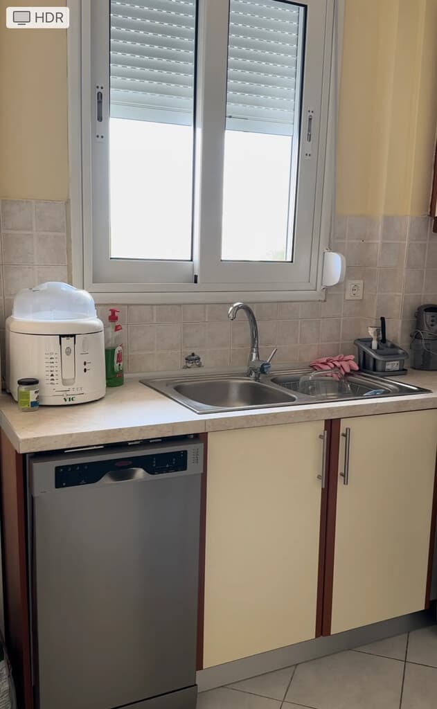 Exkluzivní apartmán s výhledem na moře v oblíbeném letovisku Vrachati, Peloponés - foto 6