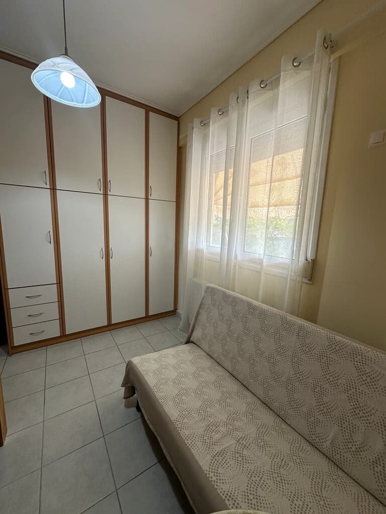 Exkluzivní apartmán s výhledem na moře v oblíbeném letovisku Vrachati, Peloponés - foto 9