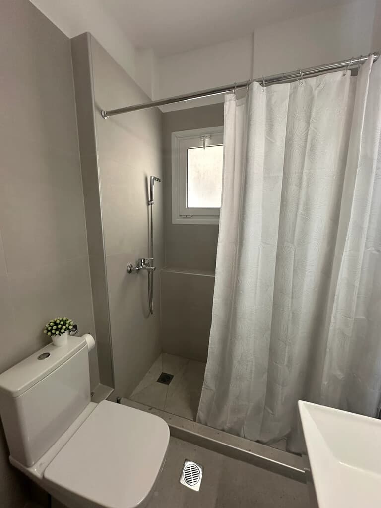 Exkluzivní apartmán s výhledem na moře v oblíbeném letovisku Vrachati, Peloponés - foto 14