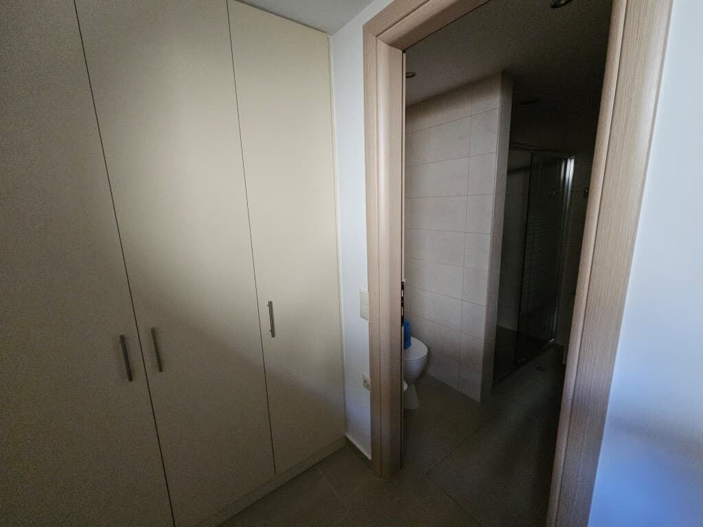 Stylový mezonet s výhledem na moře v klidné lokalitě Lagkada na Krétě - foto 10
