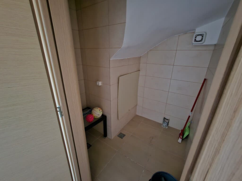 Stylový mezonet s výhledem na moře v klidné lokalitě Lagkada na Krétě - foto 12