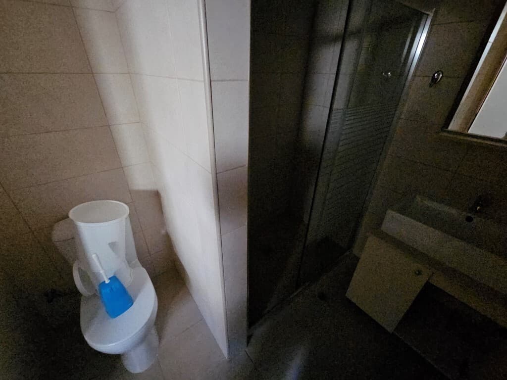 Stylový mezonet s výhledem na moře v klidné lokalitě Lagkada na Krétě - foto 11