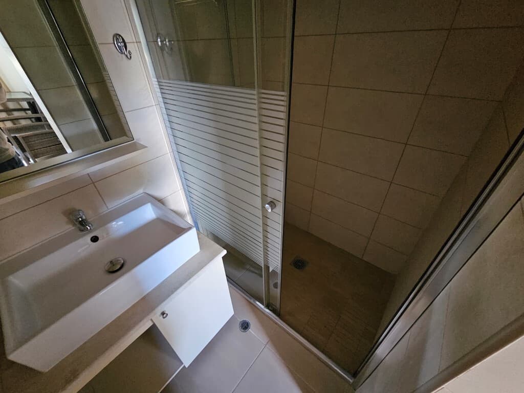 Stylový mezonet s výhledem na moře v klidné lokalitě Lagkada na Krétě - foto 15