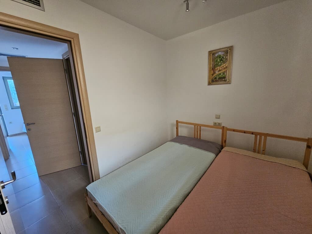 Stylový mezonet s výhledem na moře v klidné lokalitě Lagkada na Krétě - foto 13