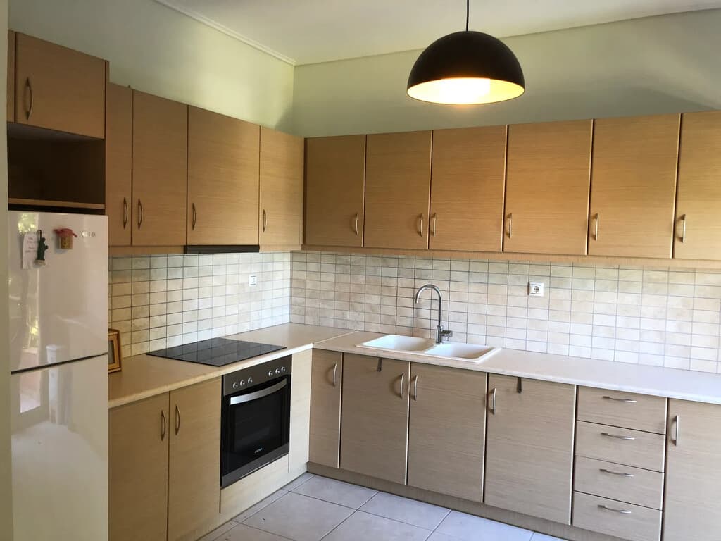 Exkluzivní apartmán přímo u moře v Melisse na Peloponésu – ideální investice - foto 4