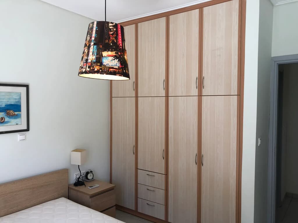 Exkluzivní apartmán přímo u moře v Melisse na Peloponésu – ideální investice - foto 8