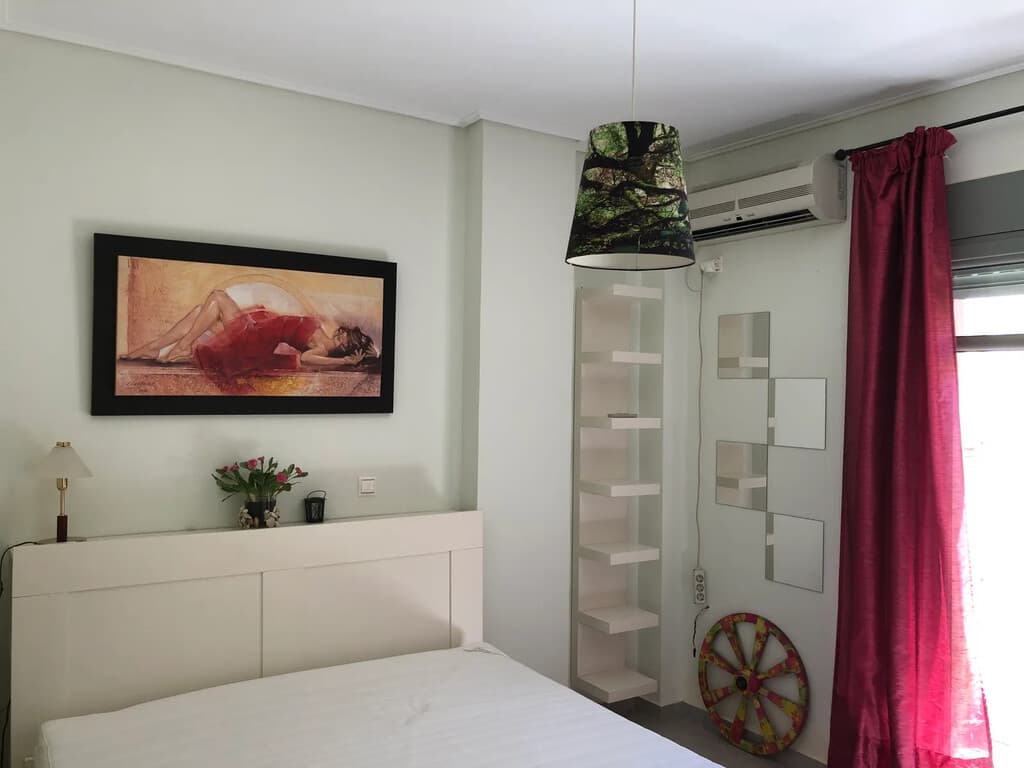 Exkluzivní apartmán přímo u moře v Melisse na Peloponésu – ideální investice - foto 7